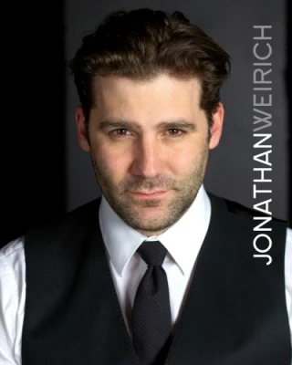 Jonathan Weirich