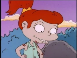 Opposites Attract/The Art Museum
