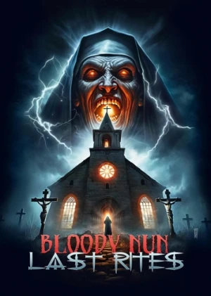 DVD Cover (Sub Rosa Studios)