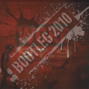 WGRD BOOTLEG 2010