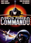 Delta Force Commando
