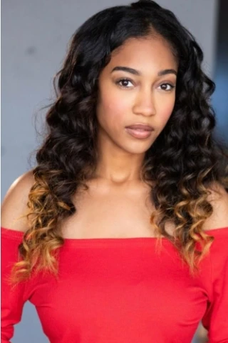 Najah Jackson