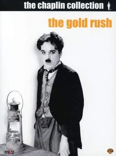 DVD Cover (Warner Brother)