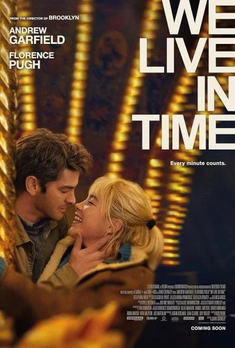 Theatrical Poster