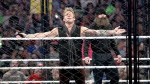 Countdown to Extreme Rules 2016