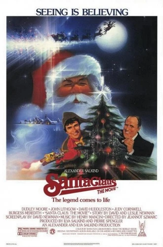 Theatrical Poster (USA)