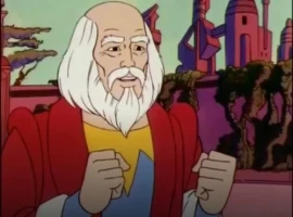 King Miro's Journey