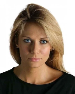 Kristen Hudson
