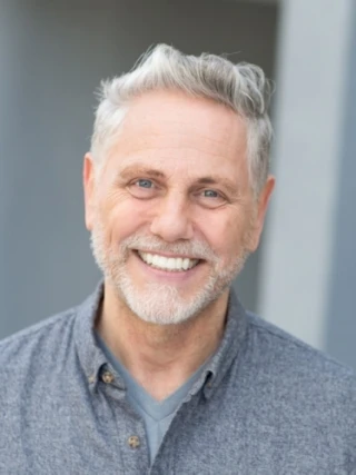 Mark Davis