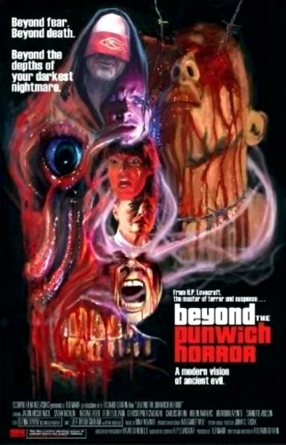 Theatrical Poster (USA)