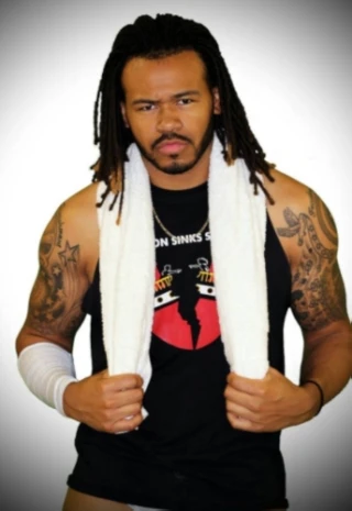 Ganon Jones