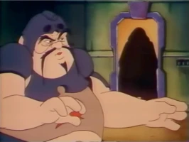 The Revenge of Kybo Ren
