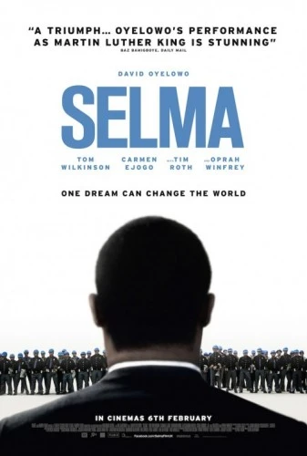 Theatrical Poster (USA)