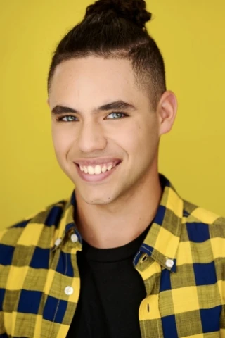 Ian Hernandez-Oropeza
