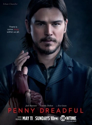 Theatrical Poster (USA)