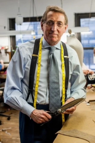 Leonard Logsdail