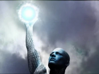 Gods and Aliens