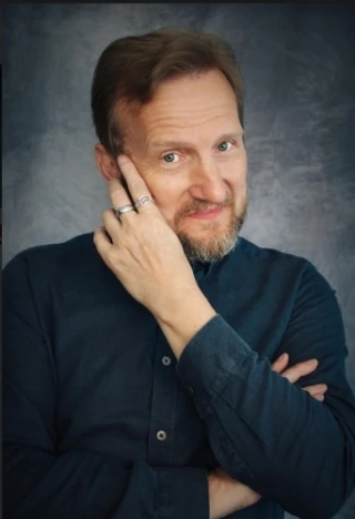 Ian Hare
