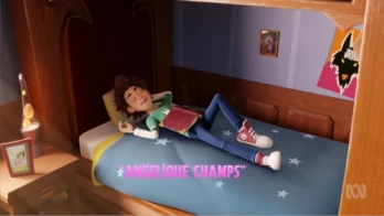 Angelique Champs