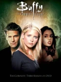 Buffy The Vampire Slayer: Season 3