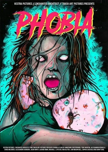 Theatrical Poster (USA)