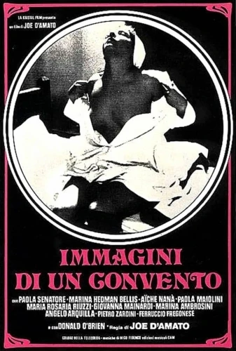 Theatrical Poster (Italy)