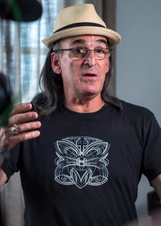 Paul Johnstone