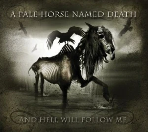 And Hell Will Follow Me
