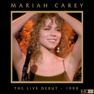 The Live Debut - 1990