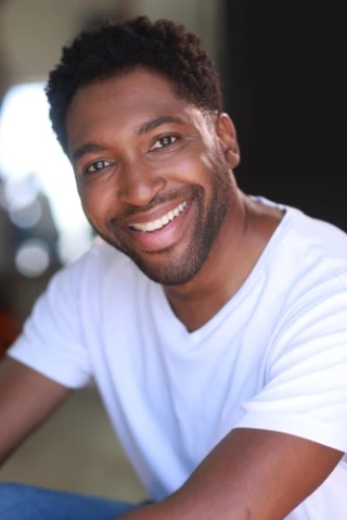 Kenny Copeland Jr.