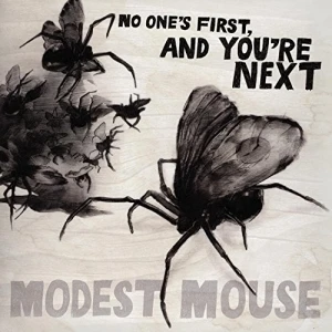 No One’s First, and You’re Next