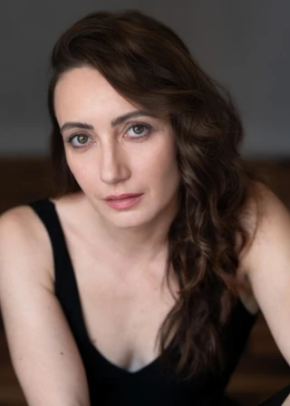 Julia Messina