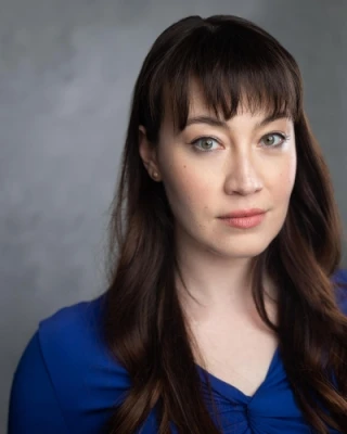 Natasha Zacher