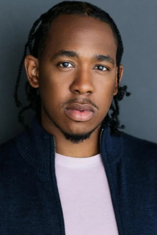 London Scott