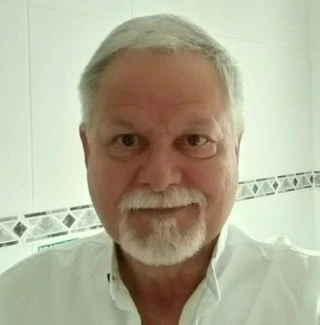 Peter Oxley