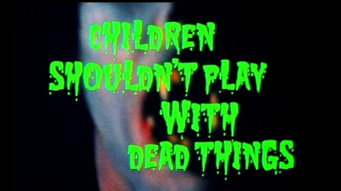 Title Card