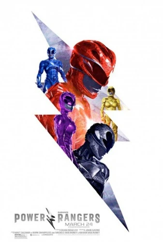 Theatrical Poster (USA)