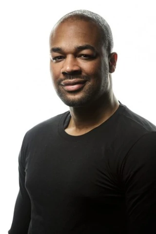Keith LeCreed Harris