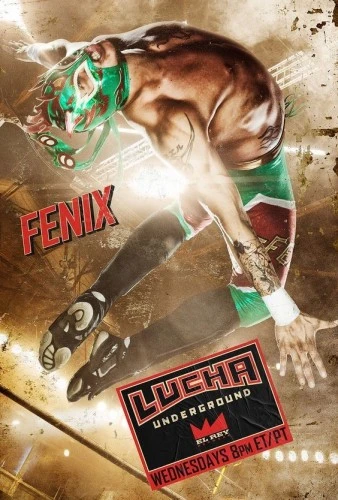 Theatrical Poster (USA)