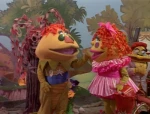 The Krofft Puppets