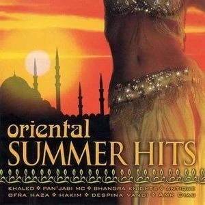 Oriental Summer Hits