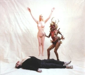 I Fell in Love With a Dead Boy