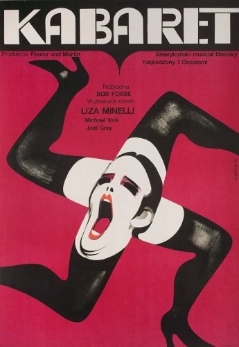 Theatrical Poster (Poland)
