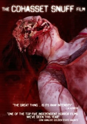 DVD Cover (R Squared Films)