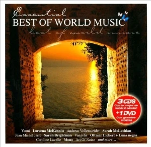 Essential Best of World Music