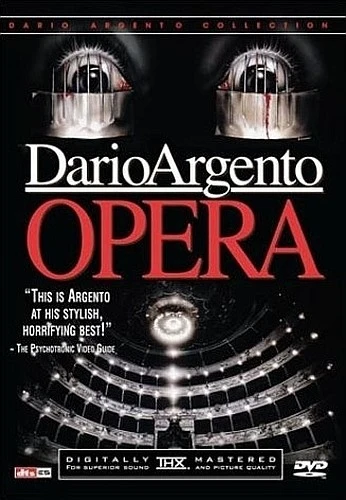 DVD Cover (Anchor Bay)