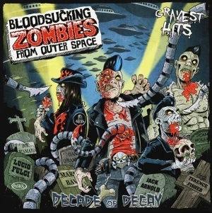 Decade of Decay