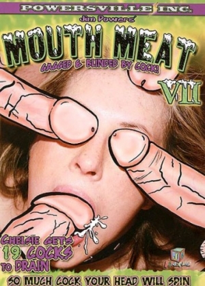 DVD Cover (JM Productions)