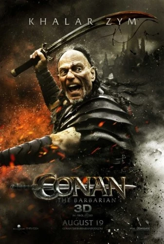 Theatrical Poster (USA)