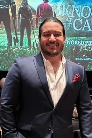 Rick Chavez